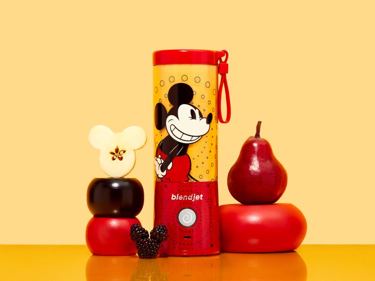 The Best Disney Kitchen Decor, Appliances & Accessories