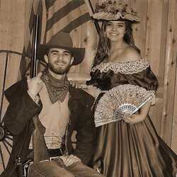 Frankenmuth Old Time Photo, profile image