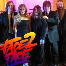 Face 2 Face Band, profile image