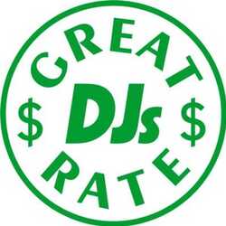Great Rate DJs Los Angeles & San Diego, profile image