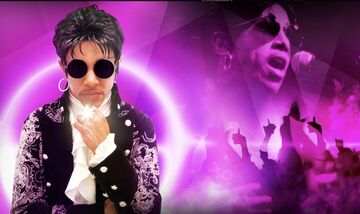 The Purple Madness - Prince Tribute Act - Atlanta, GA - Hero Main