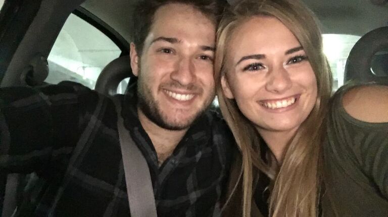 We started dating the following year when Tim took Lexie on a date to Northstar at Easton.