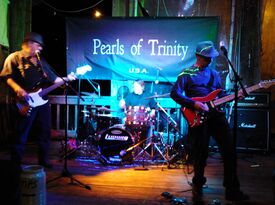 Pearls of Trinity U.S.A. - Classic Rock Band - Mobile, AL - Hero Gallery 2