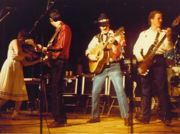 THE SMOKEY BOYS BAND - Country Band - Cheshire, CT - Hero Main