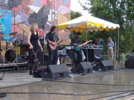 Blind Floyd - Tribute Band - Seattle, WA - Hero Gallery 2