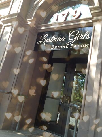 middletown bridal shop