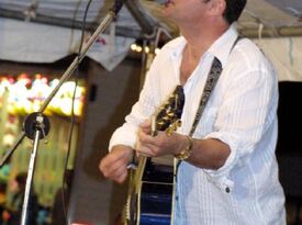 BILLY SCHAUB - Acoustic Guitarist - Walnut Creek, CA - Hero Gallery 1