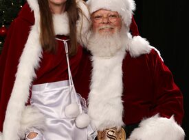 Santa Claus - Santa Claus - Fredericksburg, VA - Hero Gallery 2
