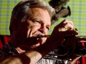 Rick Harris - Jazz Band - Dahlonega, GA - Hero Gallery 2