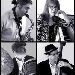 Jazz Interlude - Quartet, profile image