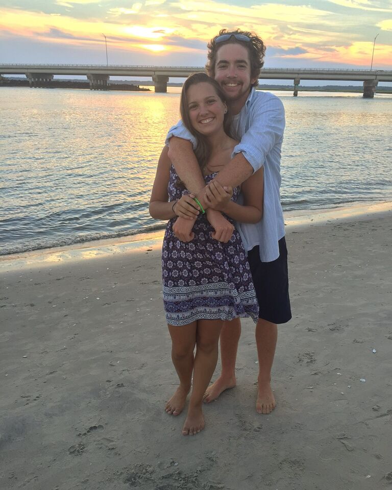 1 Year Down
