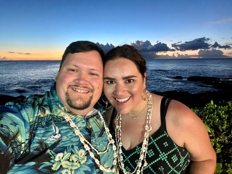Hawaiian Luau - Honolulu, HI
