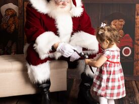 Santa Rich - Santa Claus - Milford, CT - Hero Gallery 2