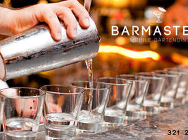 BARMASTERS Mobile Bartending / Catering - Bartender - Melbourne, FL - Hero Gallery 2