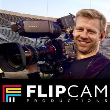 FlipCam Productions - Videographer - Fort Lauderdale, FL - Hero Main