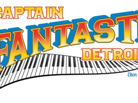Captain Fantastic Detroit - Elton John Impersonator - Saint Clair Shores, MI - Hero Gallery 4
