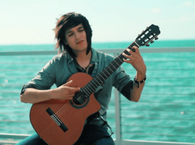 Edwin Culver - Acoustic Guitarist - Sarasota, FL - Hero Gallery 2