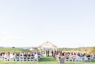 20+ Best Harrisonburg VA Wedding Venues