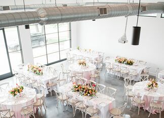 Urban Fire House | Reception Venues - The Knot