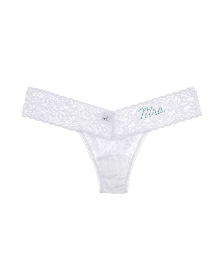 ivory wedding lingerie