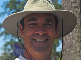 Eddy Rodriguez - Author of From FL to NY - Motivational Speaker - Palm Beach Gardens, FL - Hero Gallery 4