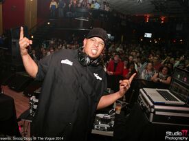 DJ STEADY B. - DJ - Austin, TX - Hero Gallery 2