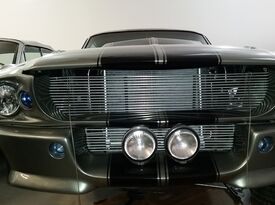 Simply Classics - Classic Car Rental - Los Angeles, CA - Hero Gallery 1
