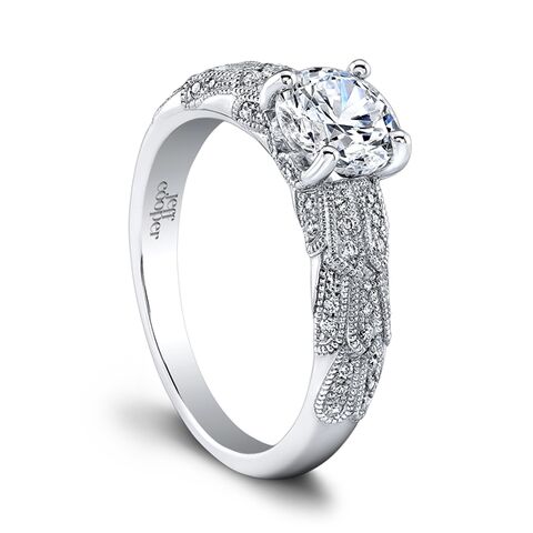 Howard Fine Jewellers and Custom Designers | Jewelers - The Knot