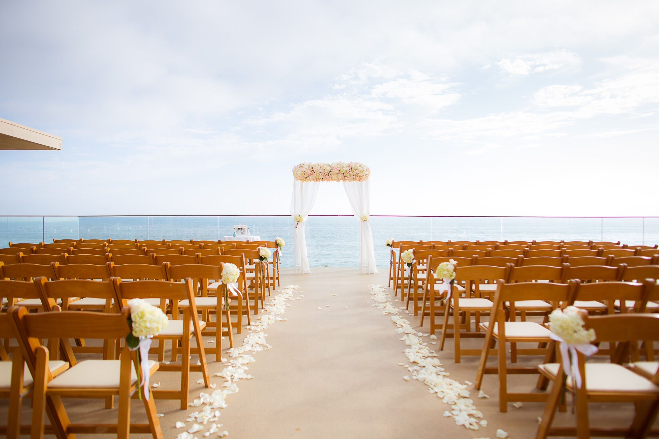 Surf & Sand Resort | Reception Venues - Laguna Beach, CA