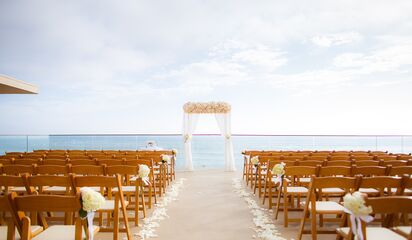 Surf Sand Resort Top Laguna Beach Ca Wedding Venue