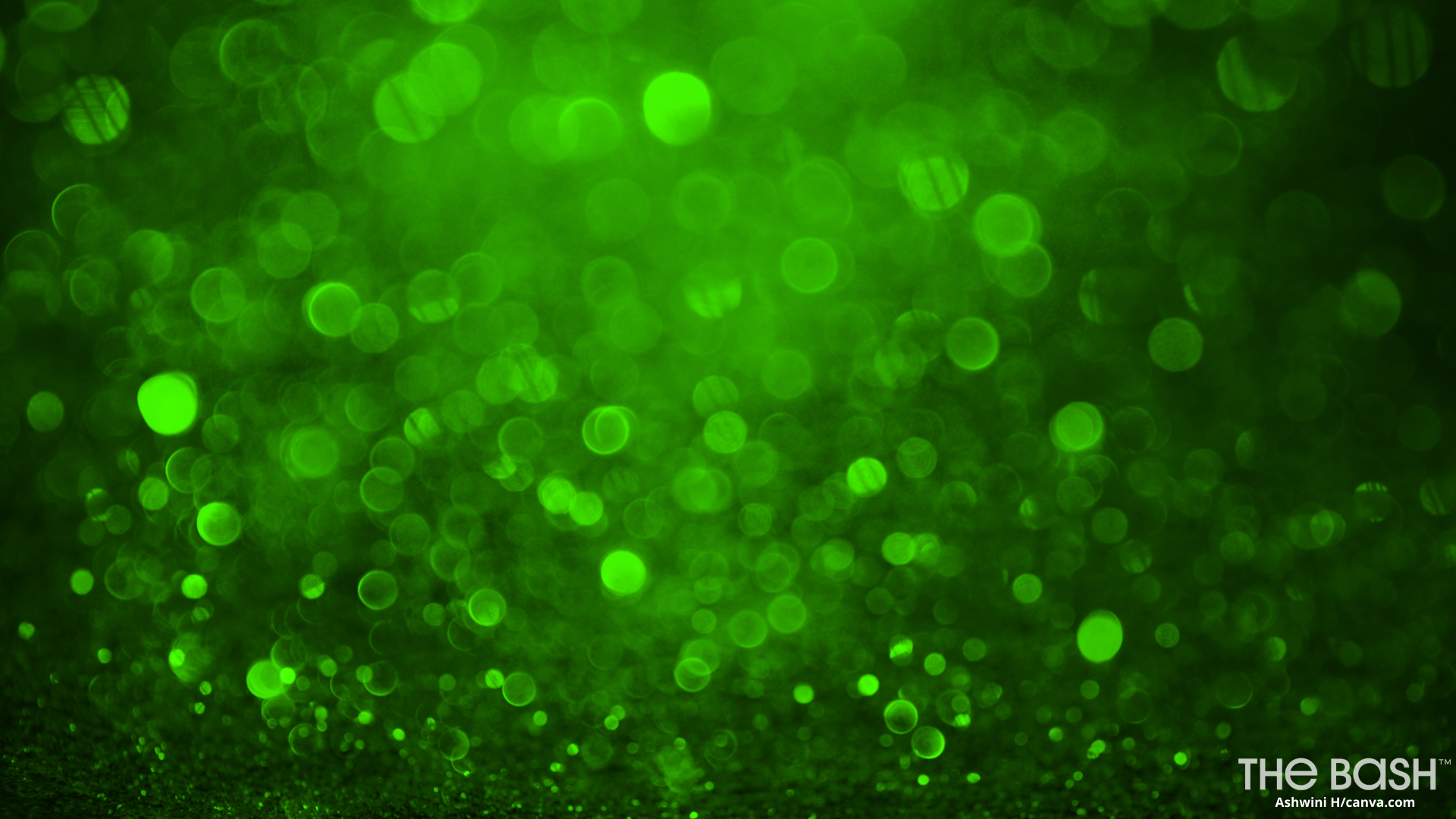 Free St Patrick's Day Zoom Backgrounds to download