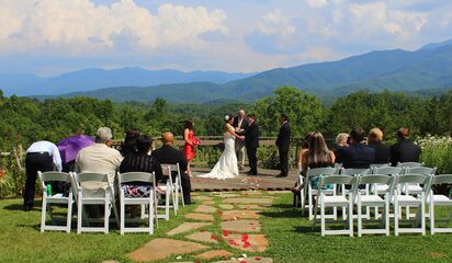 Above The Mist Weddings Ceremony Venues View 17 Reviews And 5