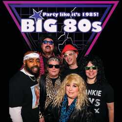 The Big 80's, profile image