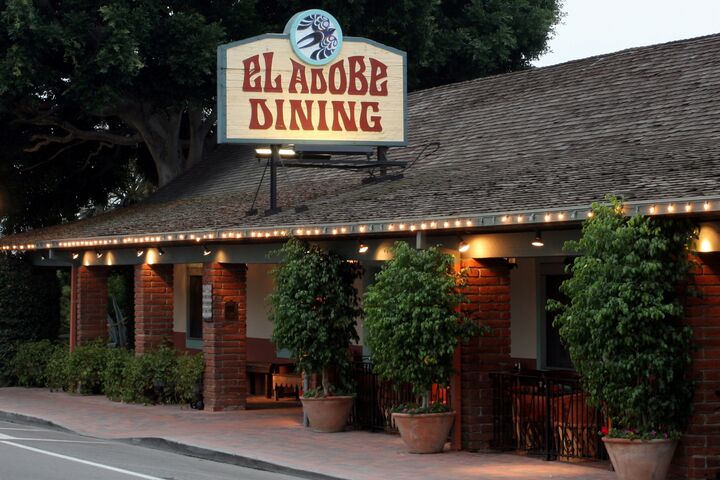 El Adobe De Capistrano | Reception Venues - San Juan Capistrano, CA