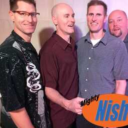 Mighty Nish Band, profile image