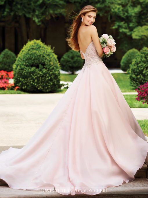 blush a bridal boutique