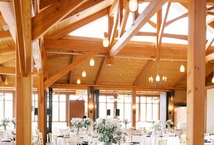 Stone Mill Inn  Reception Venues - The Knot