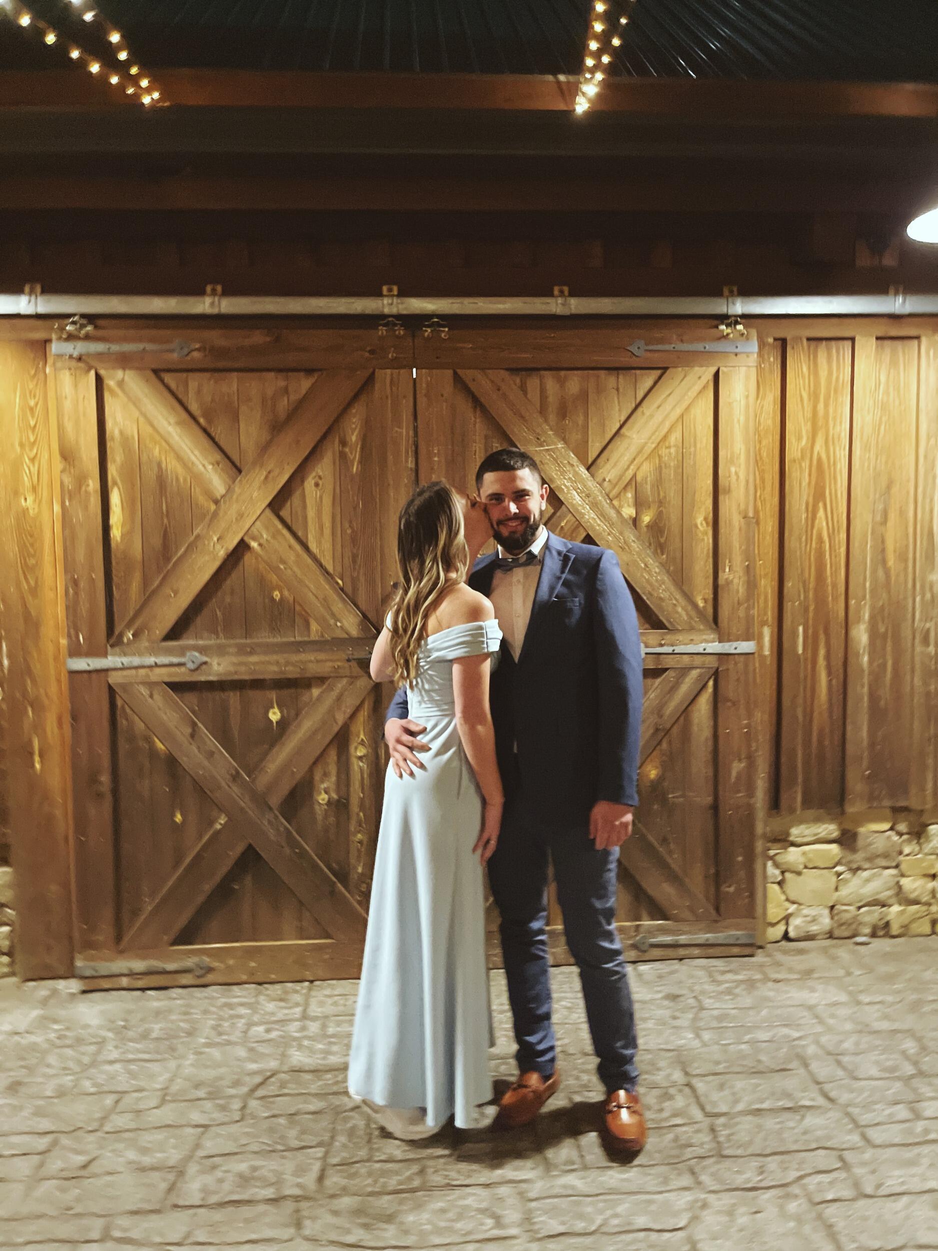 Wedding #2 