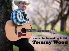Tommy Wood - Country Band - Ruckersville, VA - Hero Gallery 3