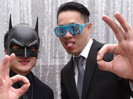 Simply Events - Photo Booth - Raleigh, NC - Hero Gallery 2