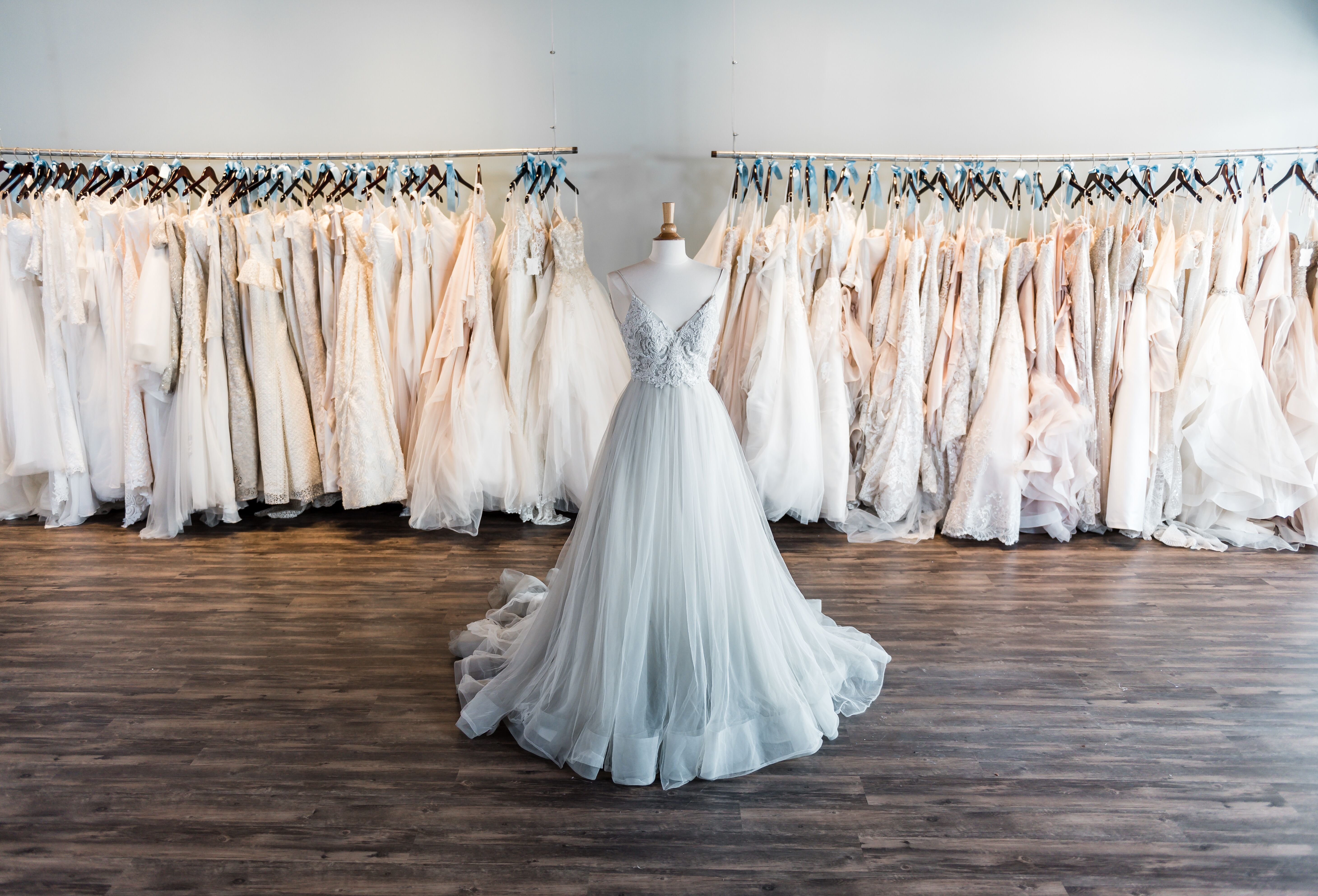 One Fine Day Bridal Salon Bridal Salons Jacksonville, FL