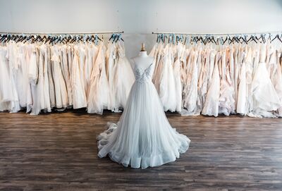 Bridal Salons In Jacksonville Fl The Knot