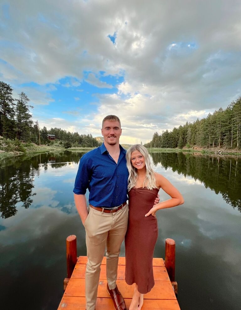 Family wedding - Denver, Colorado