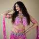 Emily Marie Belly Dancer from Cincinnati OH available for your next wedding, henna party, or event.