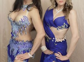 Tammy & Rania Authentic Bellydance Duo - Belly Dancer - Albany, NY - Hero Gallery 3