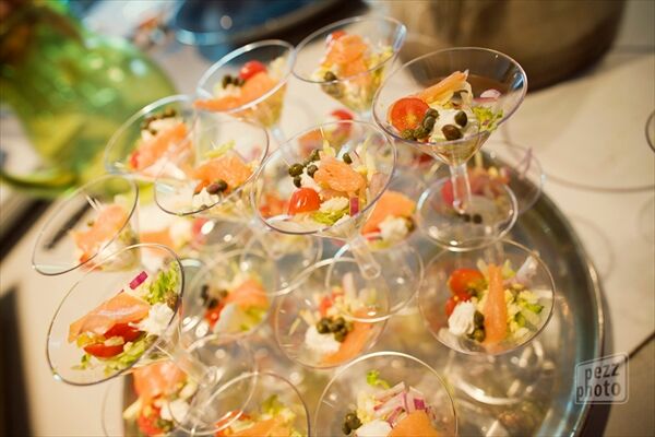 Nellie's Catering | Caterers - Sarasota, FL