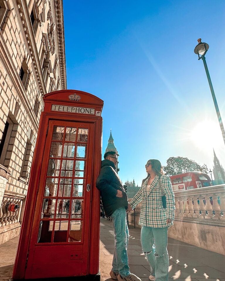London,United Kingdom