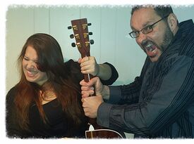 Barely Acoustic - Acoustic Band - Farmingdale, NY - Hero Gallery 4