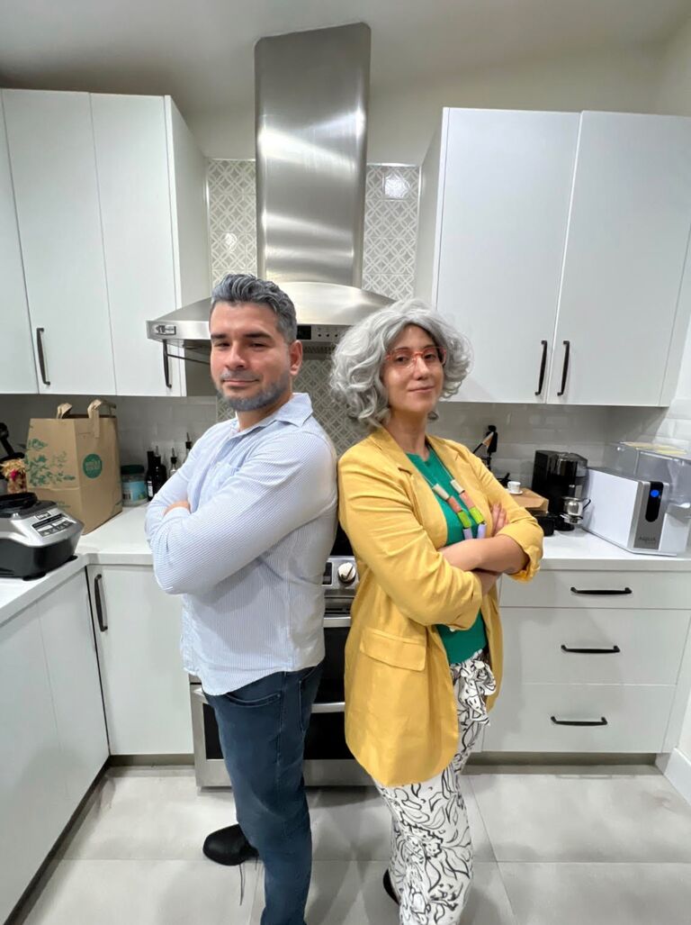 the great british bake off's biggest fans
