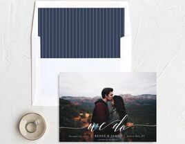 what to put on save-the-dates